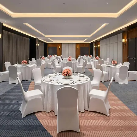 Four Points By Sheraton Chennai, Velachery-3